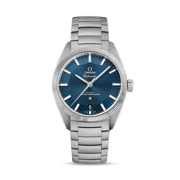Constellation GLOBEMASTER CO‑AXIAL MASTER CHRONOMETER Ref# 130.30.39.21.03.001