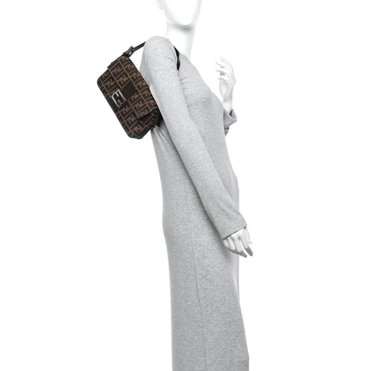 Zucca Baguette Tobacco