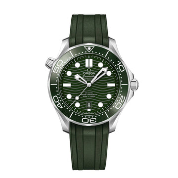 Seamaster Diver 300M CO‑AXIAL MASTER CHRONOMETER Ref# 210.32.42.20.10.001