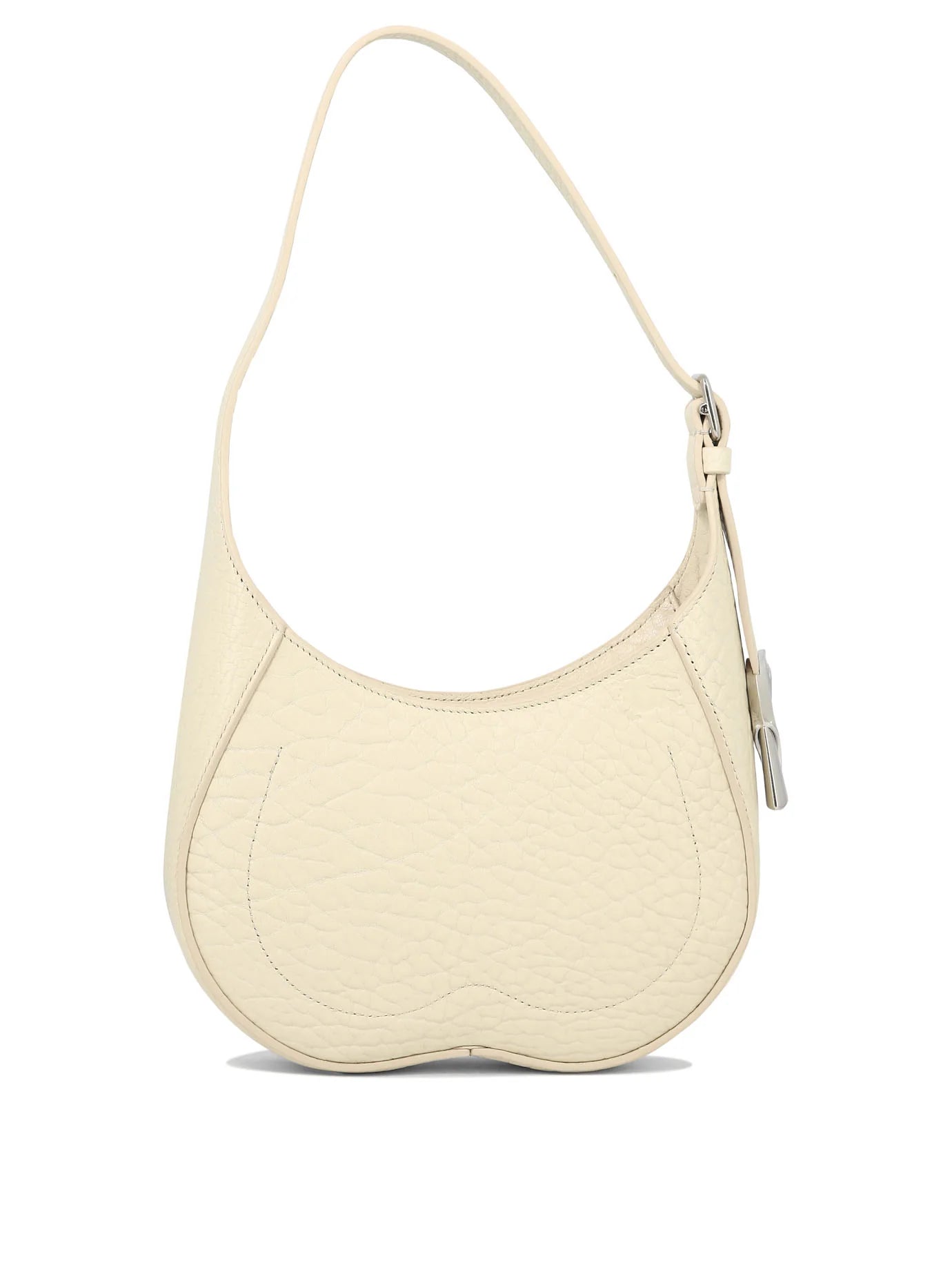 "CHESS" SHOULDER BAG