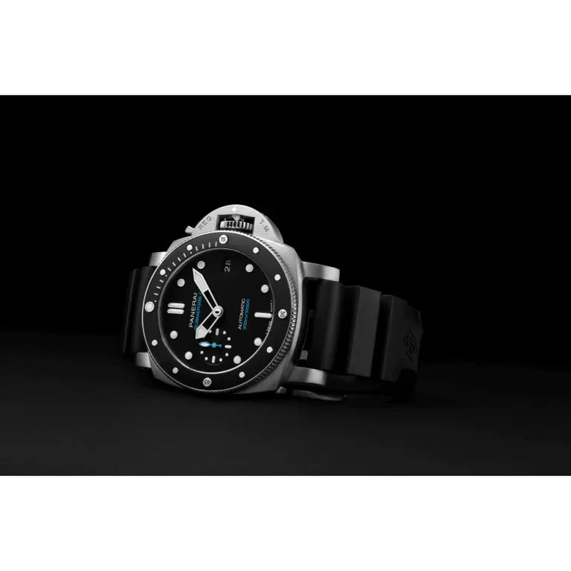 Submersible Ref# PAM00683