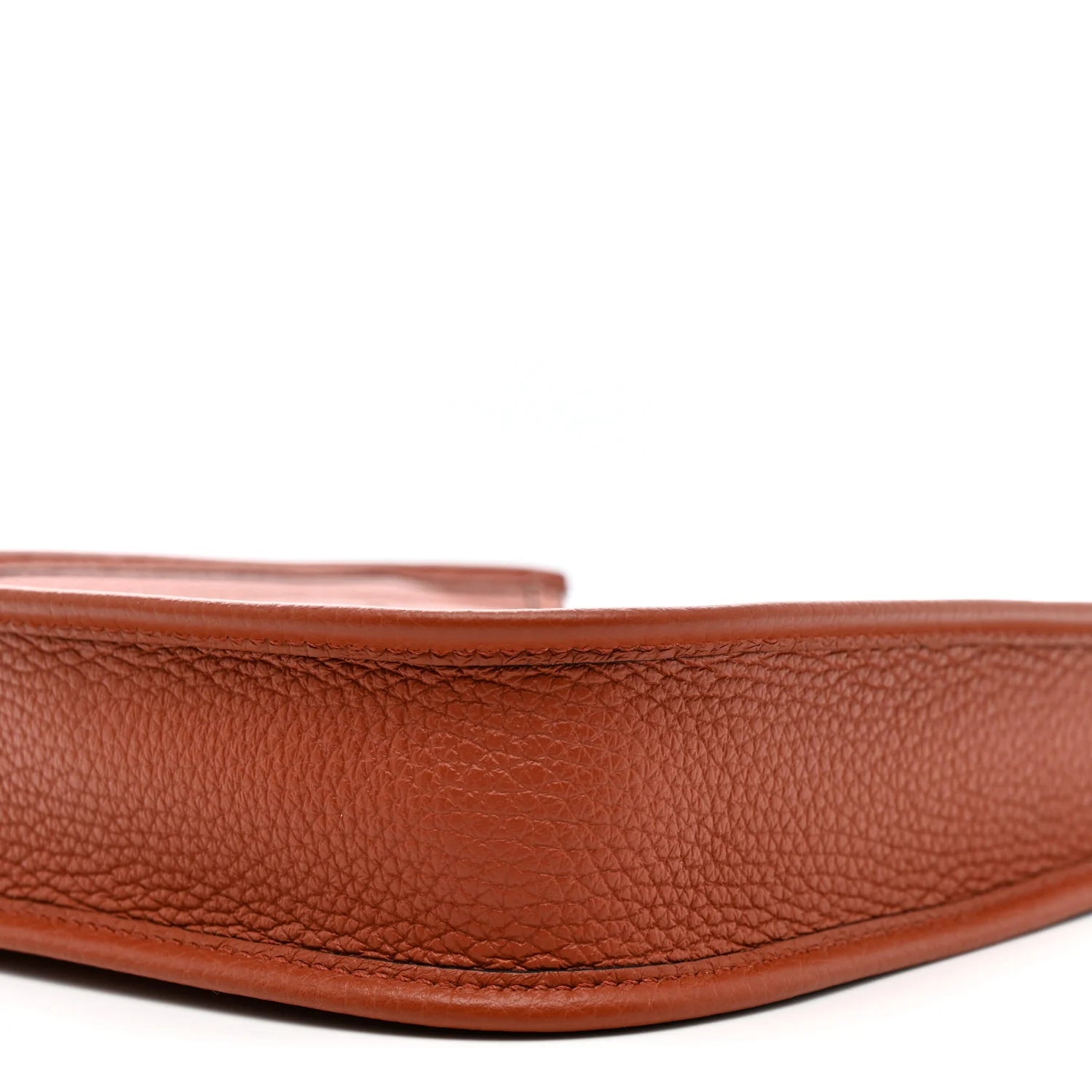 Taurillon Clemence Amazone Evelyne TPM Cuivre Rose Poupre