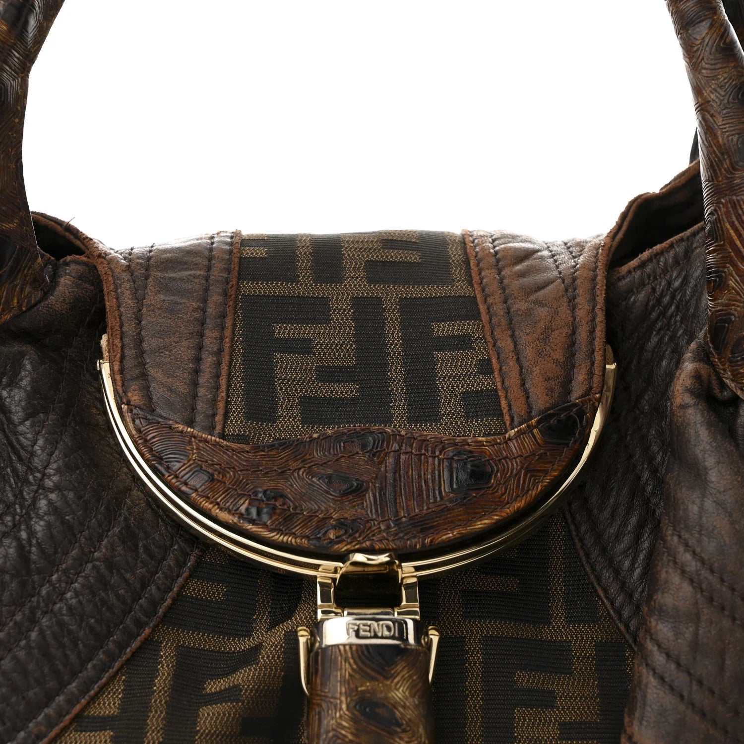 Zucca Nappa Nuvolata Vitello Tortuga Spy Tobacco Moro