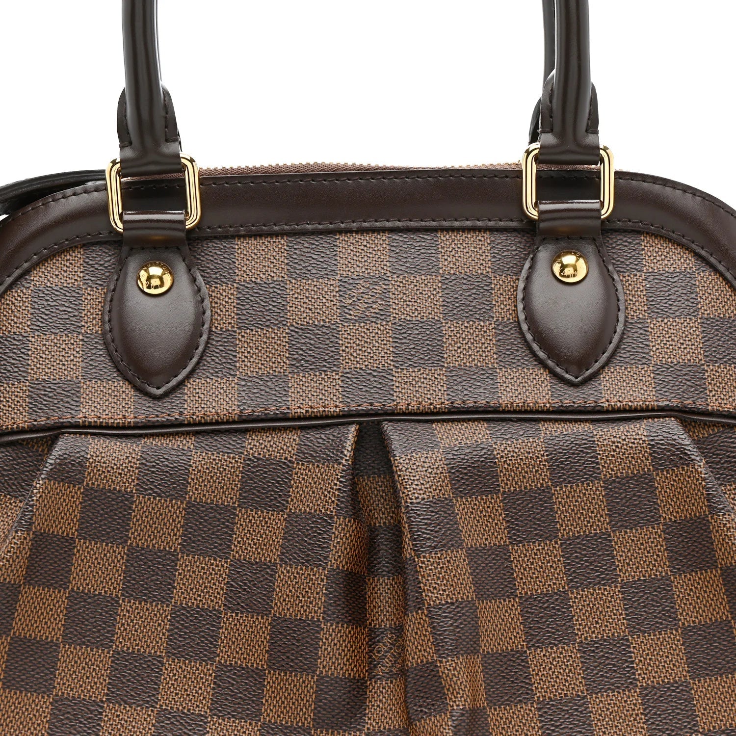 Damier Ebene Trevi PM