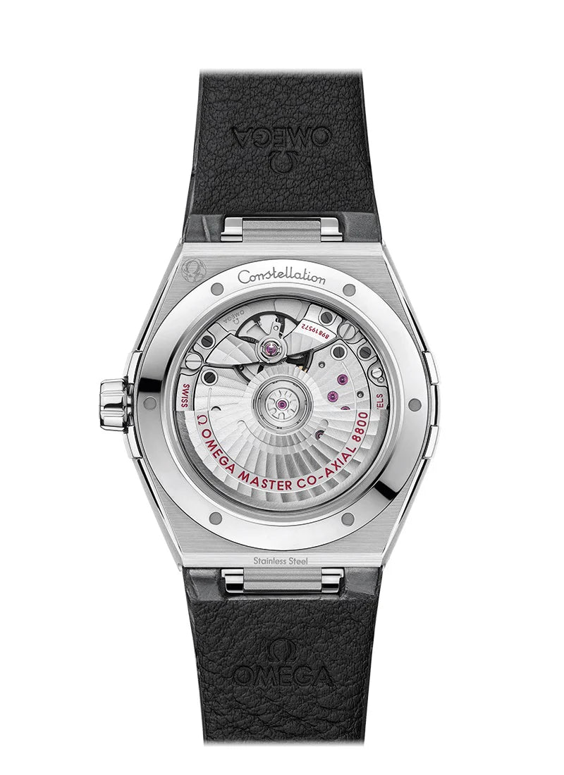 Constellation CO‑AXIAL MASTER CHRONOMETER Ref# 131.13.39.20.06.001