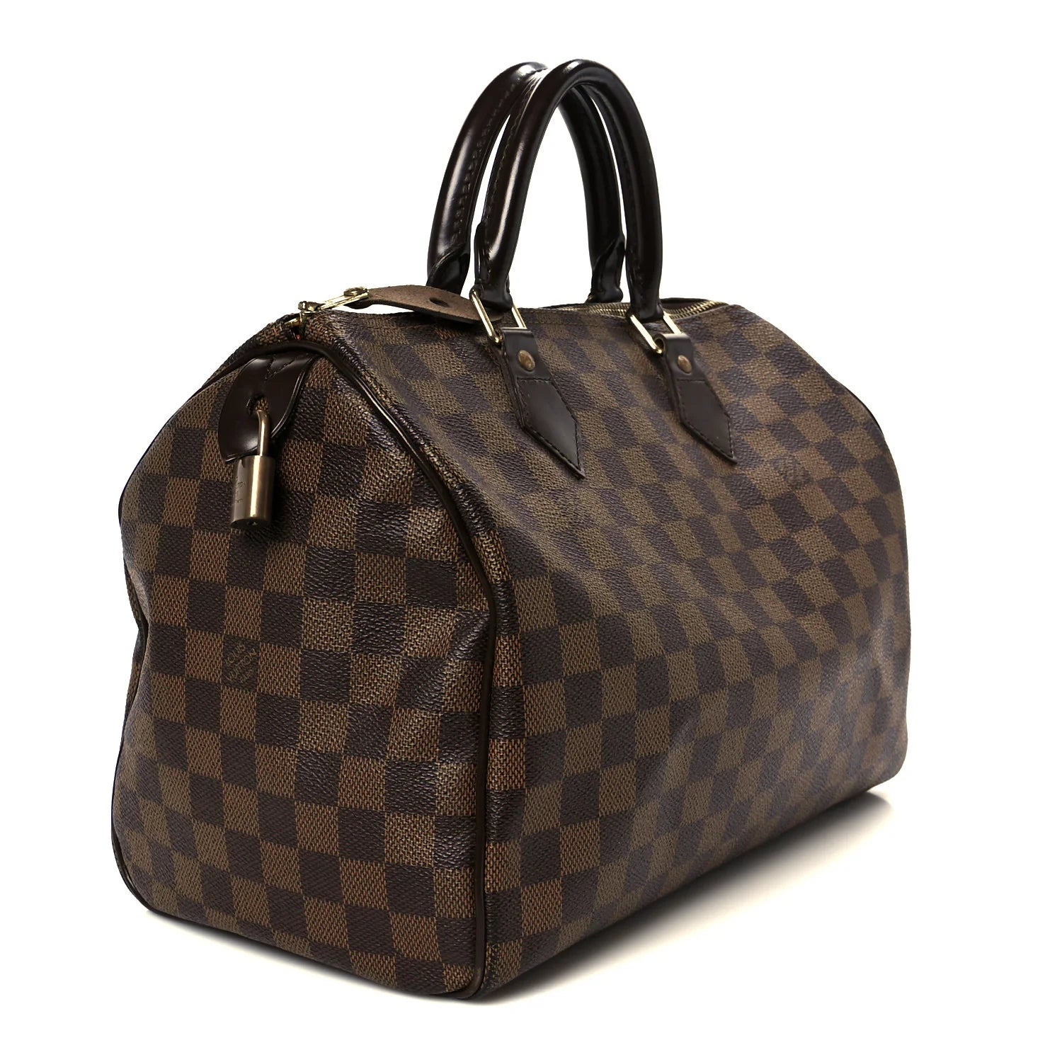 Damier Ebene Speedy 30