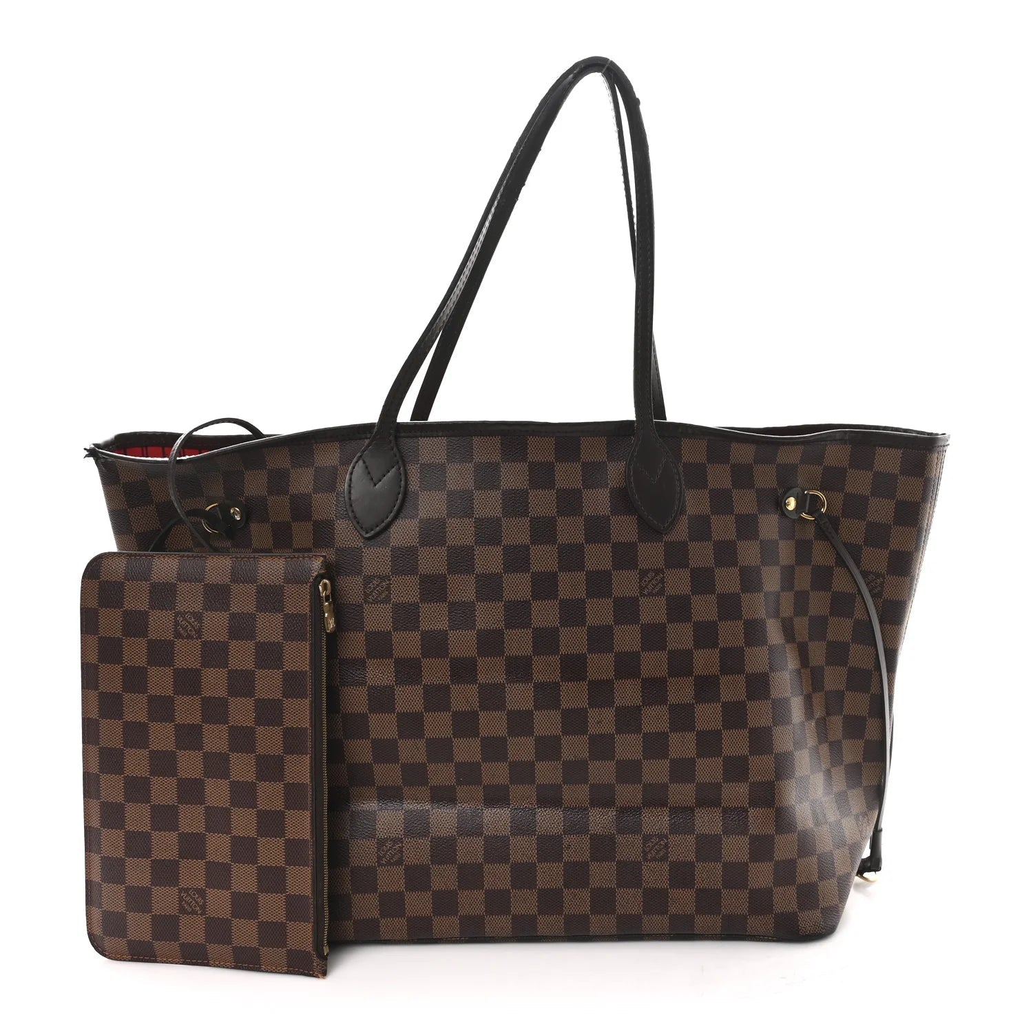 Damier Ebene Neo Neverfull GM
