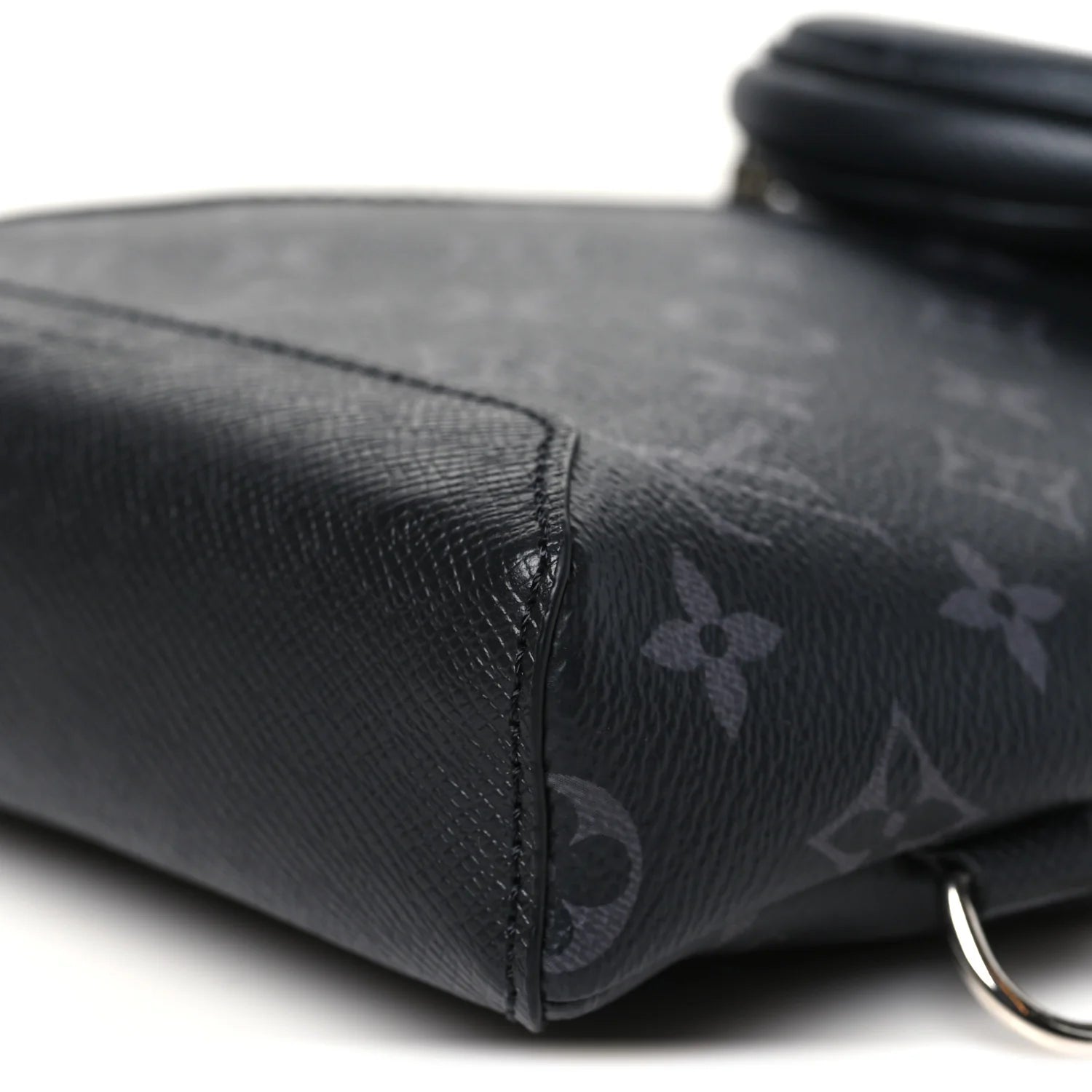 Taigarama Duo Slingbag Black