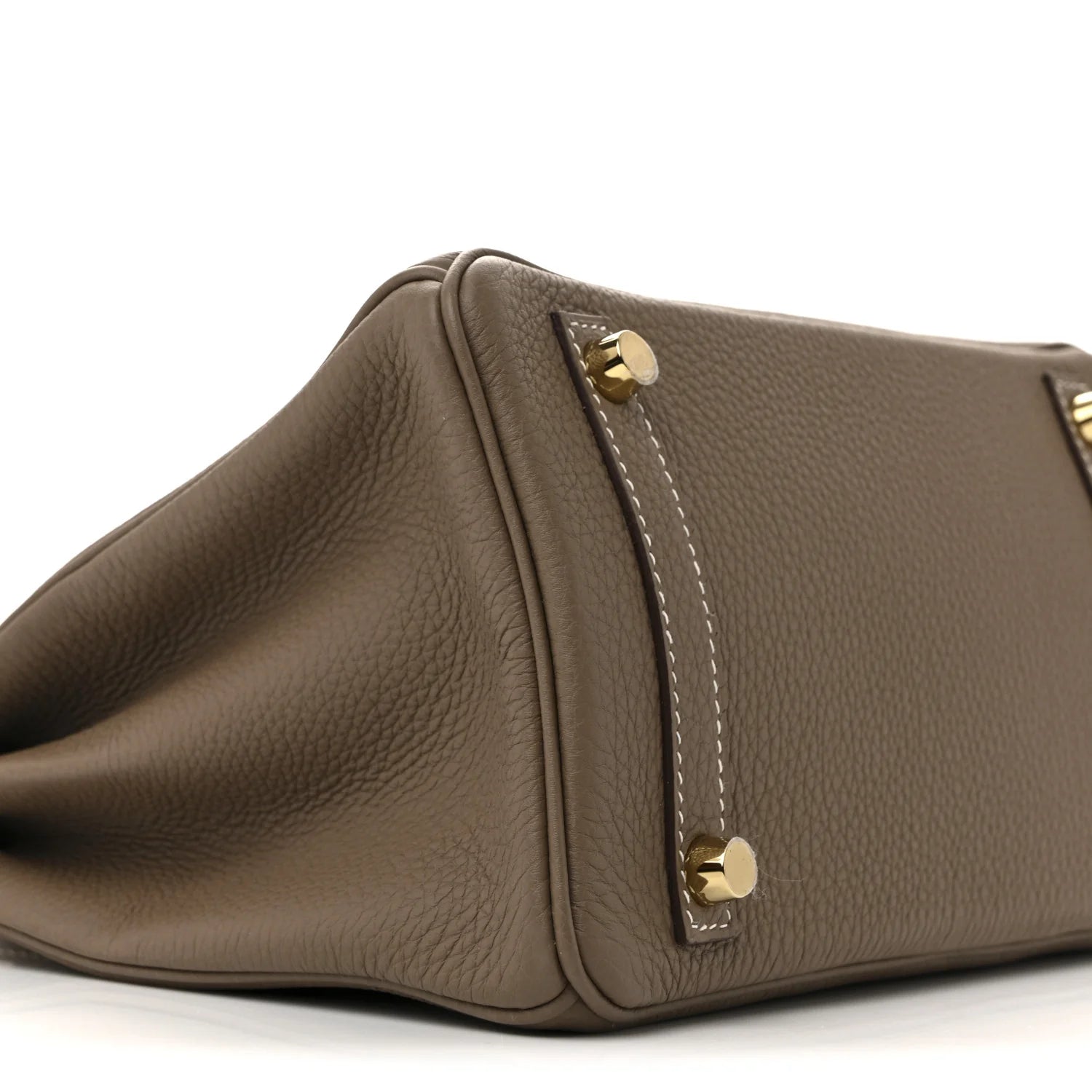 Togo Birkin 25 Etoupe