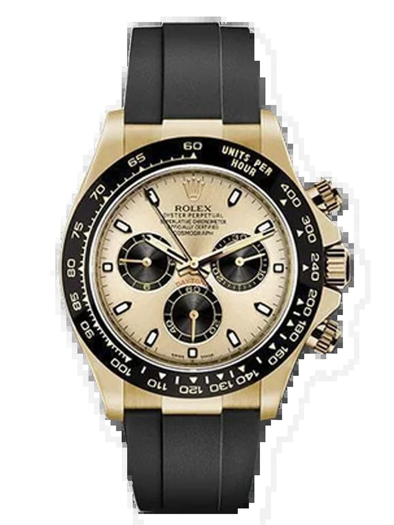 Rolex Oyster Perpetual Cosmograph Daytona 116518LN Chbkof