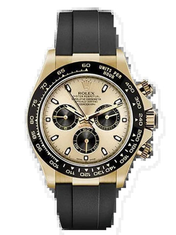 Rolex Oyster Perpetual Cosmograph Daytona 116518LN Chbkof