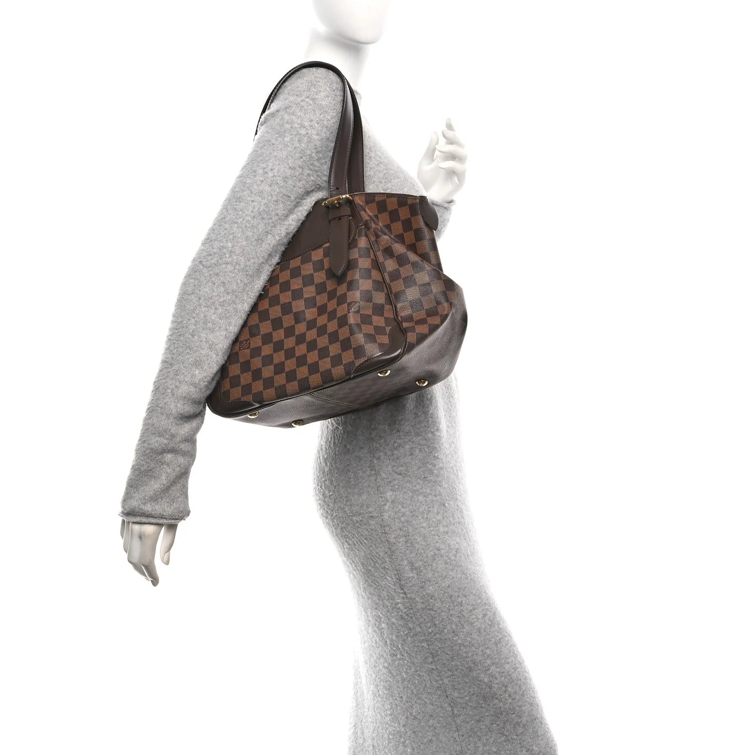 Damier Ebene Verona MM