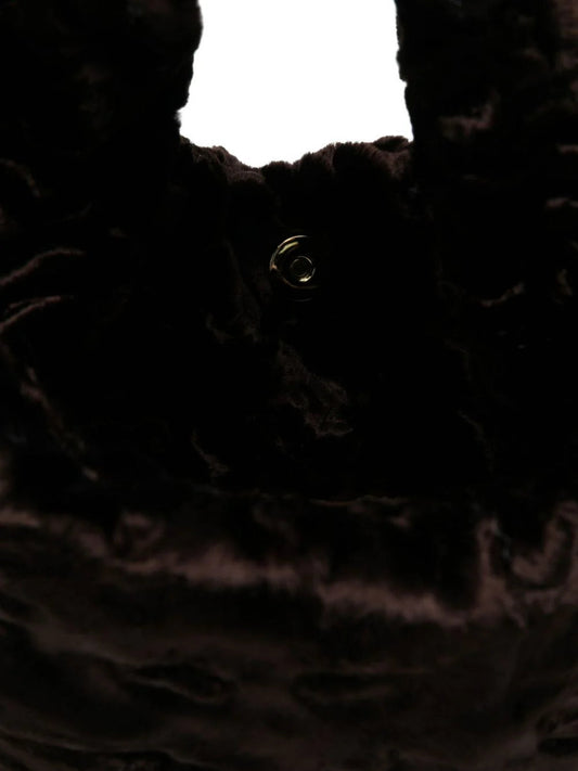 LISA SMALL SHOULDER BAG