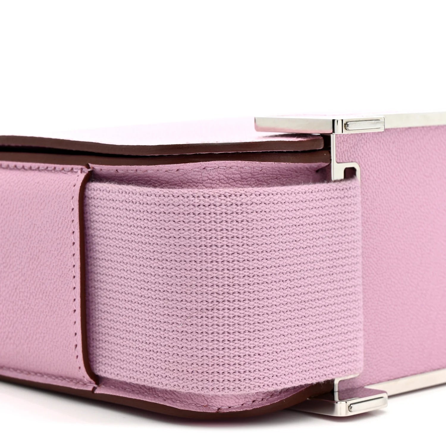 Chevre Mysore Geta Mauve Sylvestre