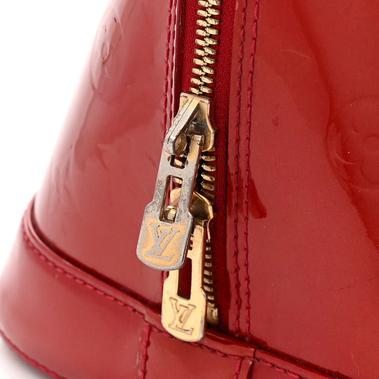 Vernis Alma GM Rose Indien