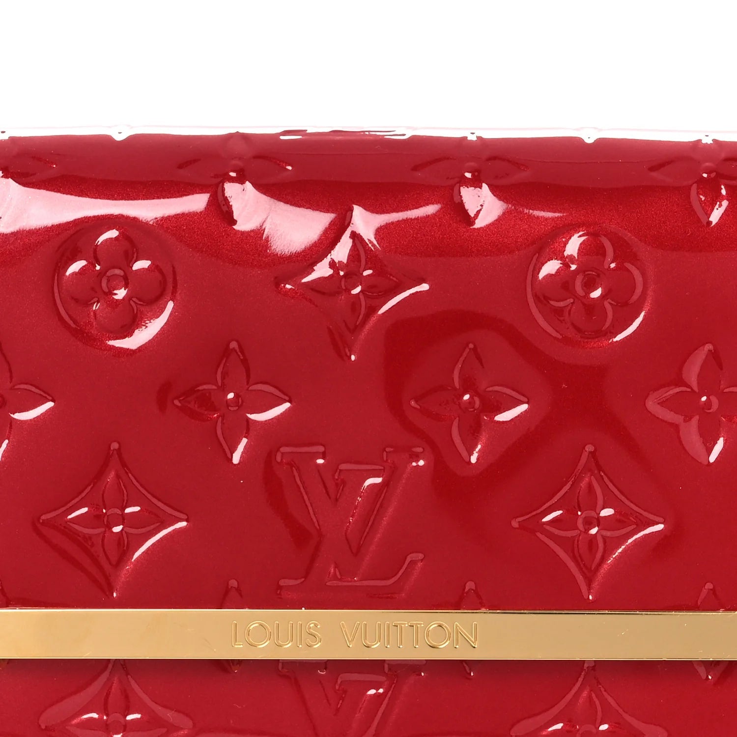 Vernis Rossmore MM Pomme D'Amour