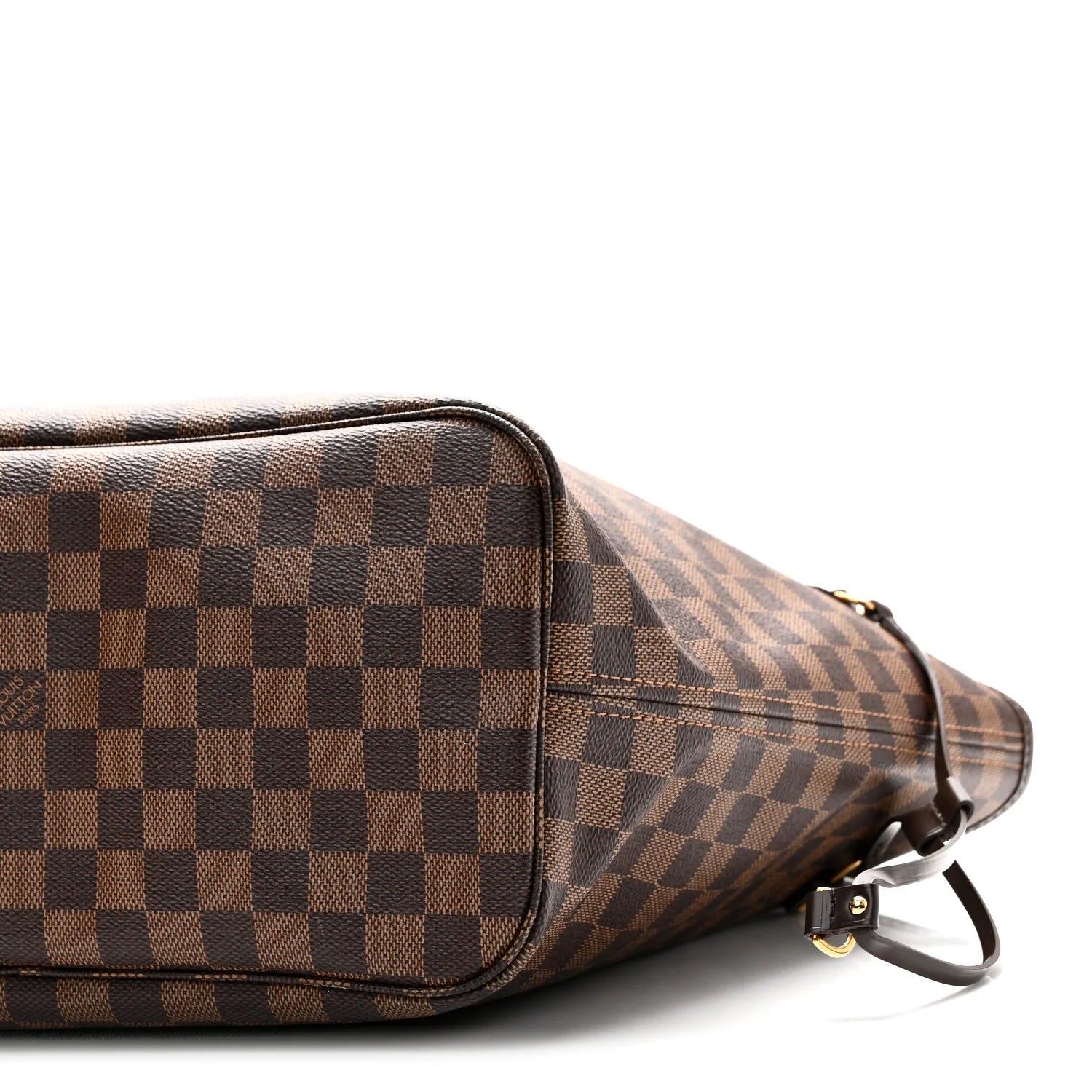 Damier Ebene Neo Neverfull MM
