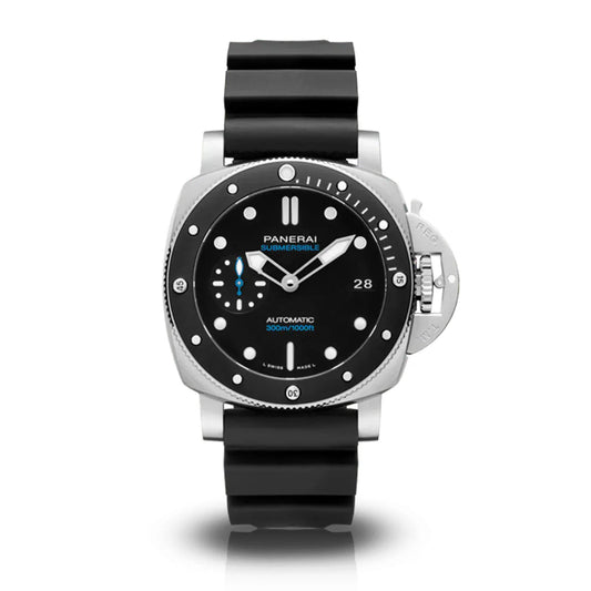 Submersible Ref# PAM00683