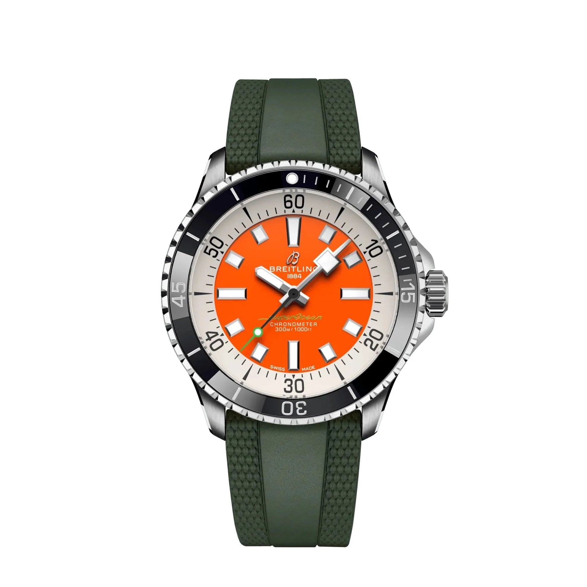 Superocean Automatic Ref# A173751A1O1S1