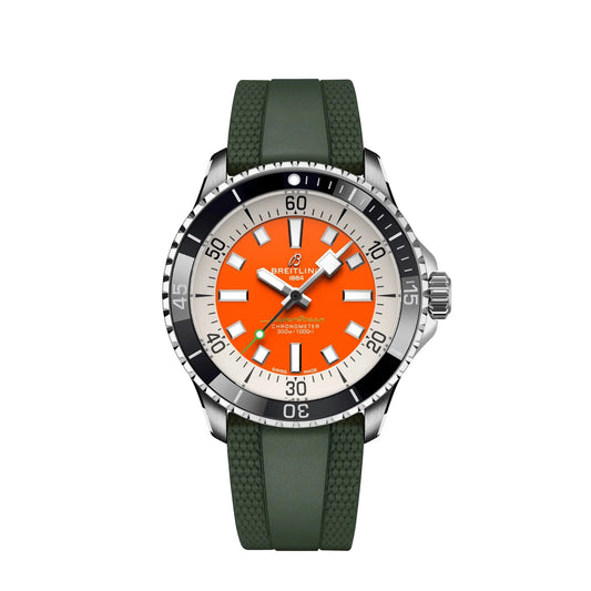 Superocean Automatic Ref# A173751A1O1S1