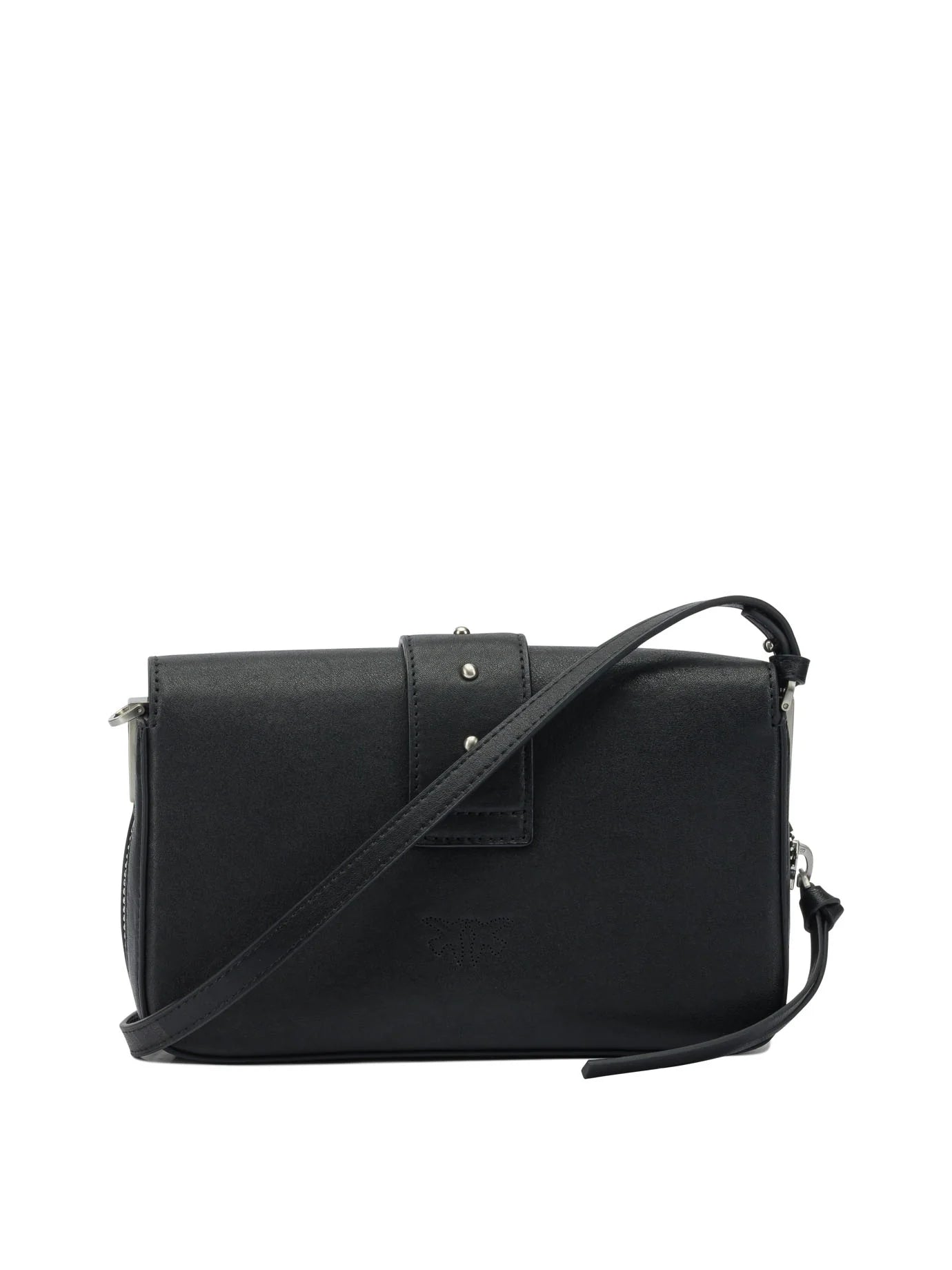 MINI LOVE ONE SLOUCHY CROSSBODY BAG