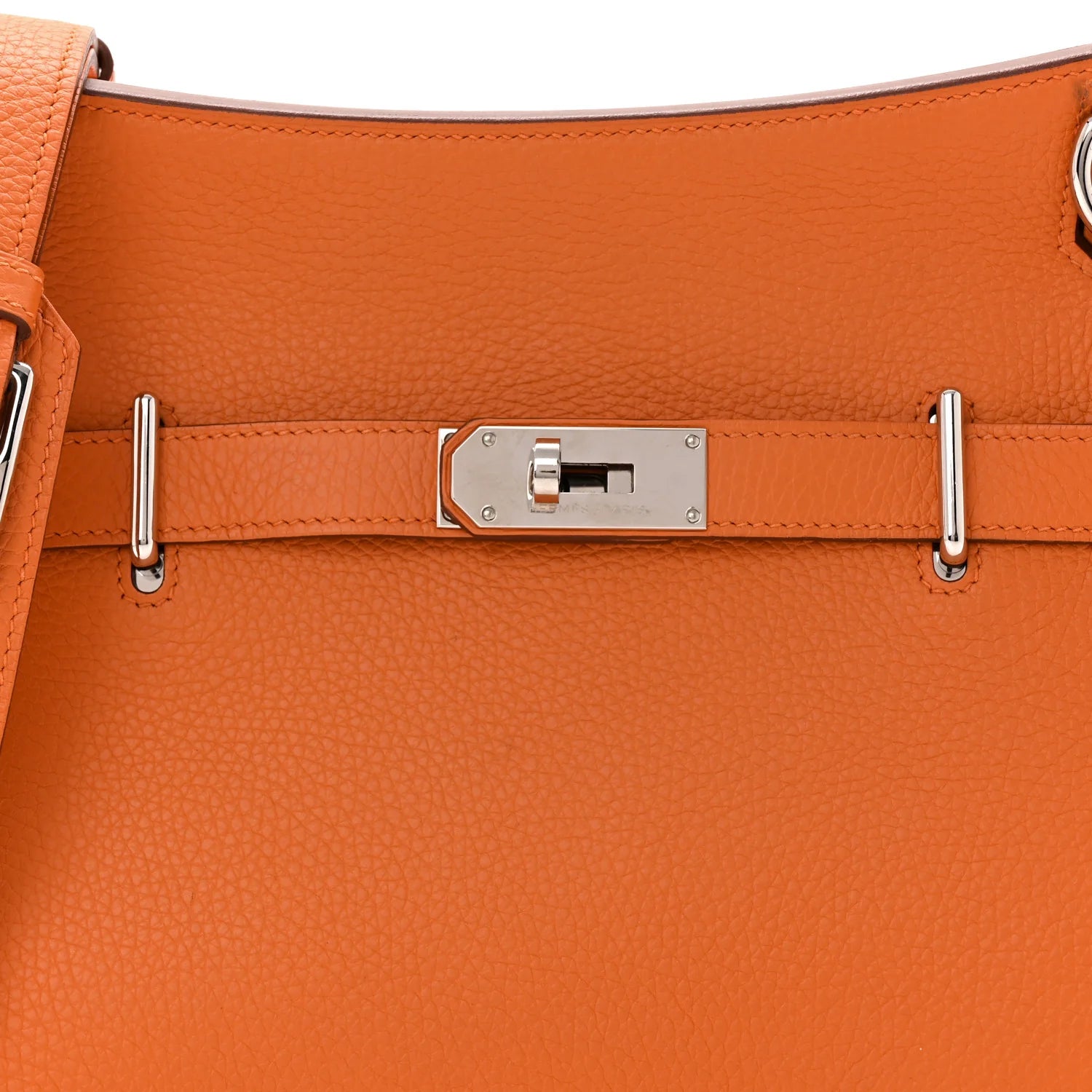 Taurillon Clemence Jypsiere 31 Orange