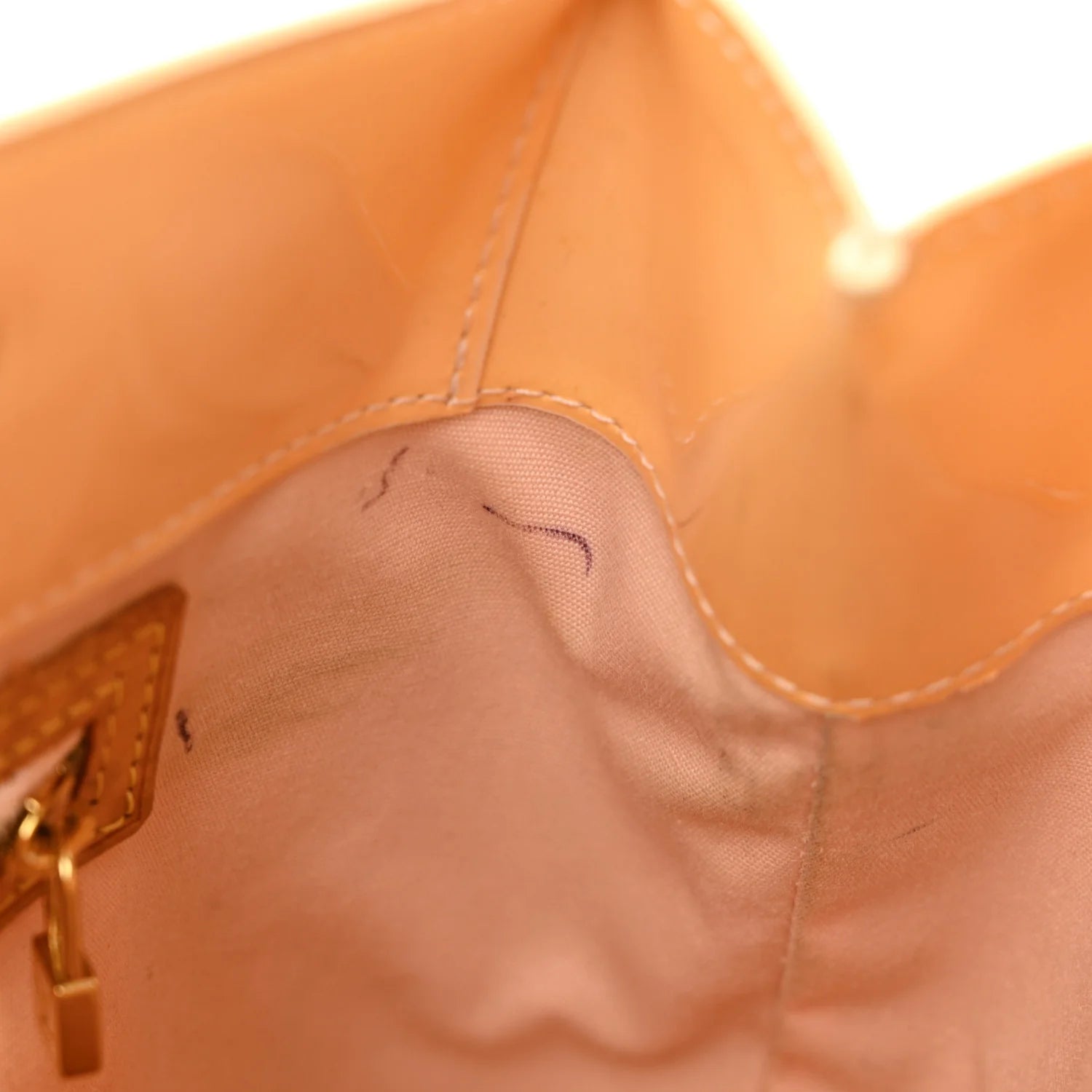 Vernis Reade PM Marshmallow