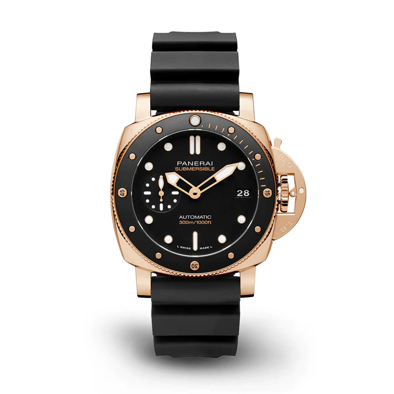 Submersible Goldtech™ Ref# PAM01164