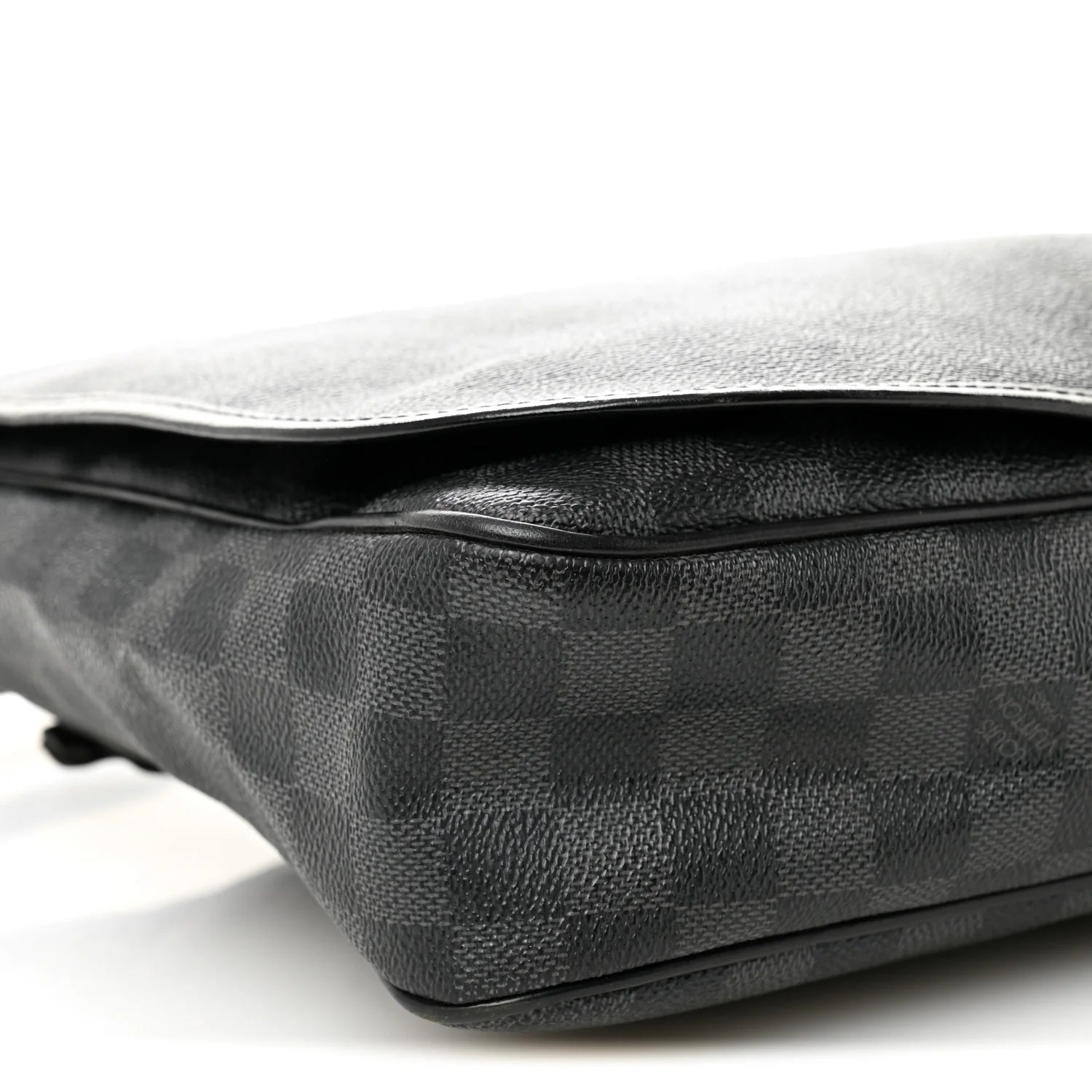 Damier Graphite Daniel MM