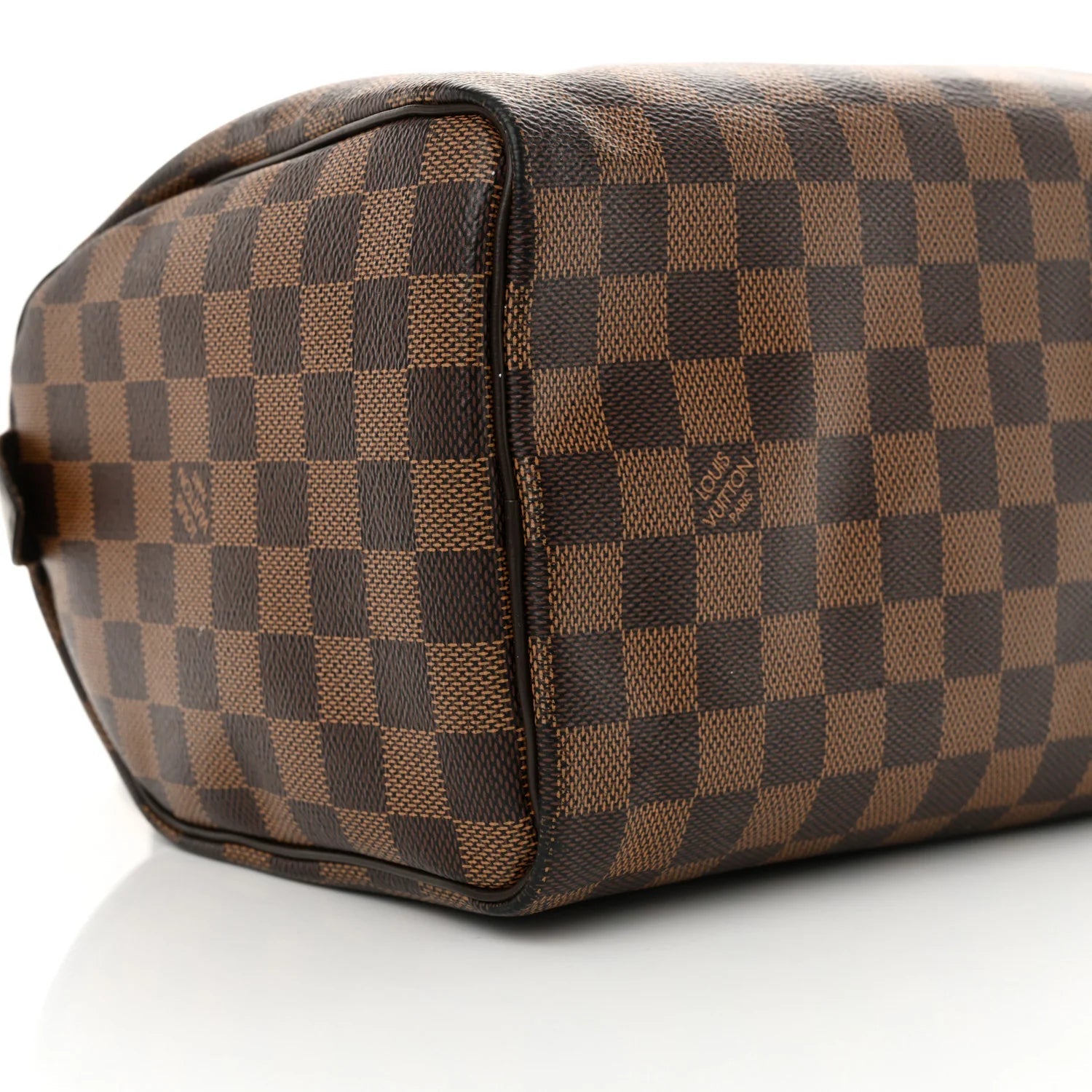 Damier Ebene Speedy 25