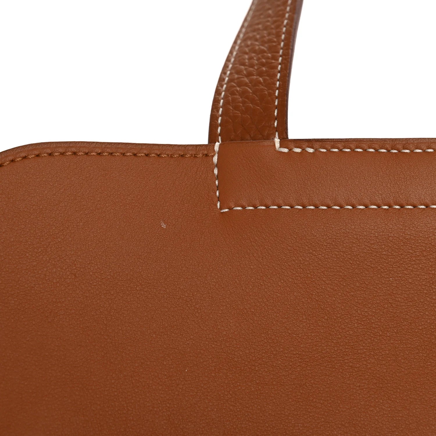 Taurillon Clemence Halzan 31 Gold