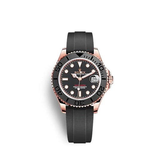 Yacht-Master Everose Gold Ref# 268655-0010