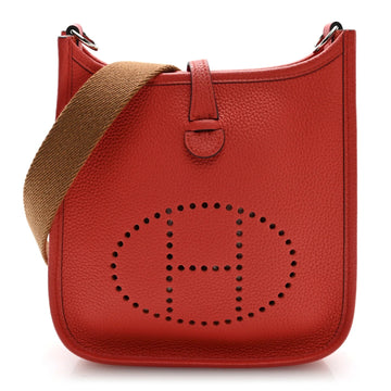 Taurillon Maurice Amazone Evelyne TPM Capucine Gold