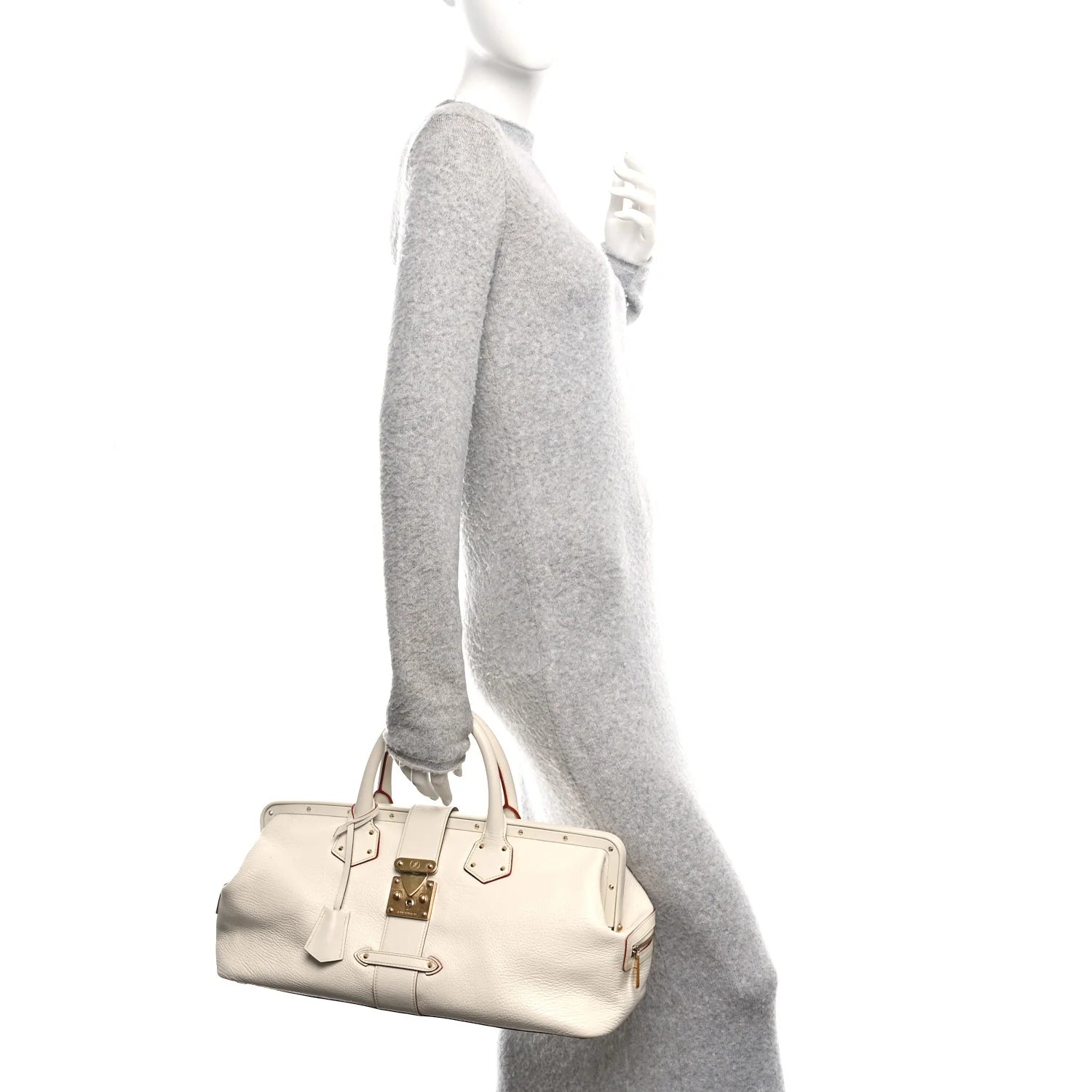 Suhali L'Ingenieux GM White