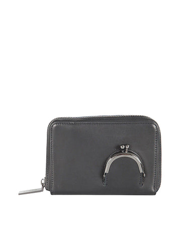 CLASP POKET WALLET M