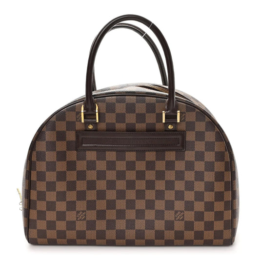 Damier Ebene Nolita