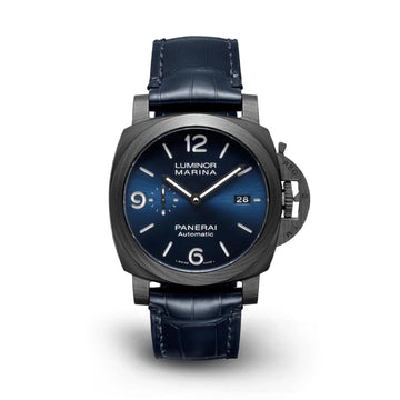 Luminor Marina Carbotech™ Blu Notte Ref# PAM01664