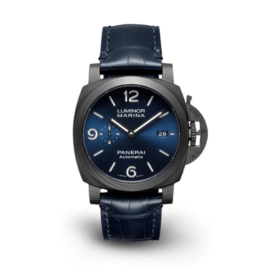 Luminor Marina Carbotech™ Blu Notte Ref# PAM01664