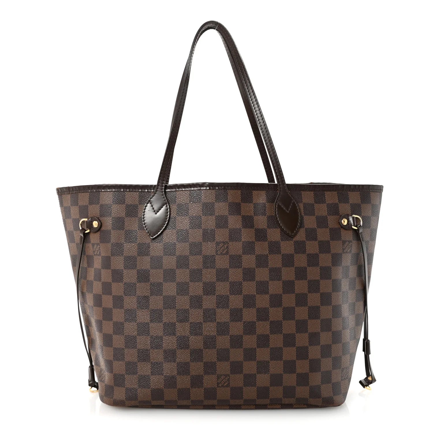 Damier Ebene Neverfull MM