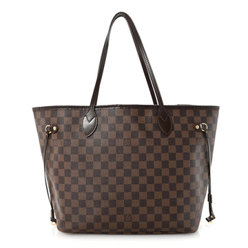 Damier Ebene Neverfull MM