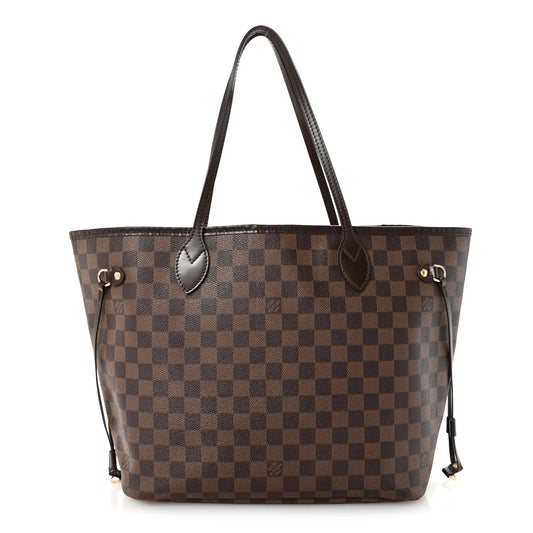 Damier Ebene Neverfull MM