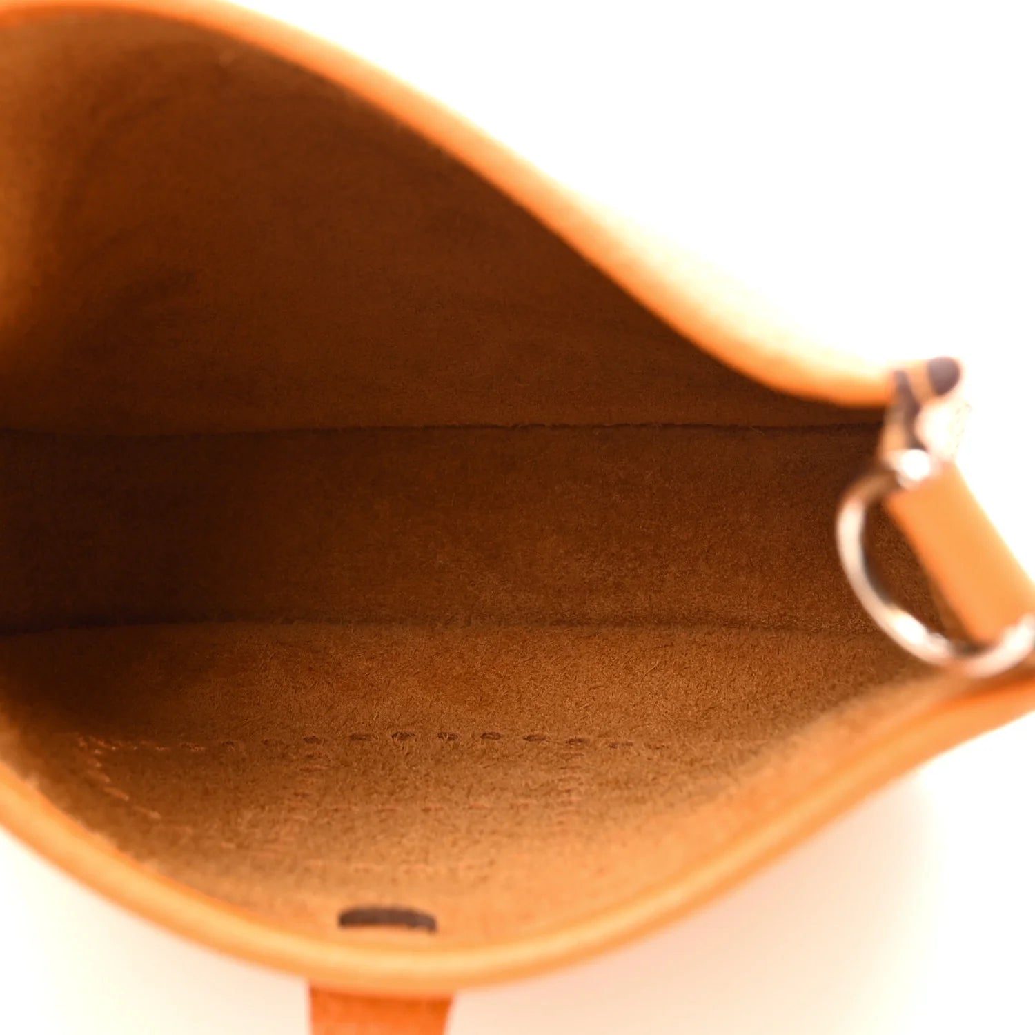 Taurillon Clemence Evelyne TPM Abricot