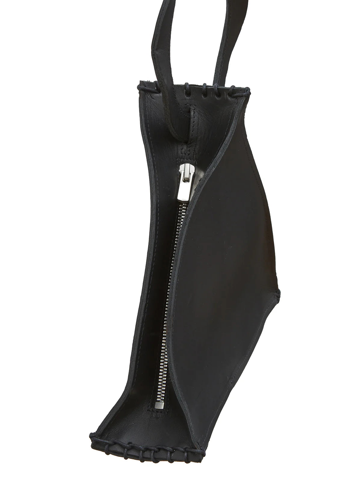 MINI PRISM LEATHER BAG