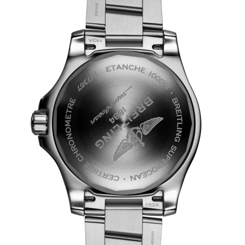 Superocean Automatic 44, Ref# A17367D81C1A1