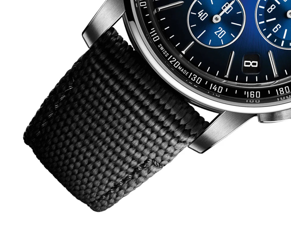 Code 11.59 SELFWINDING CHRONOGRAPH Ref# 26393BC.OO.A002KB.01