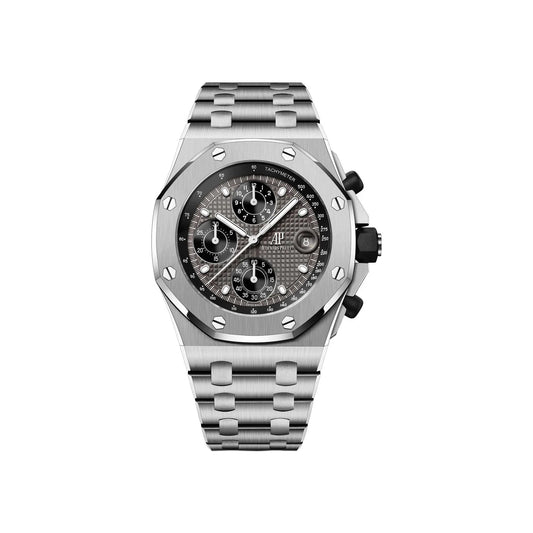Royal Oak Offshore SELFWINDING CHRONOGRAPH Ref# 26238TI.OO.2000TI.01
