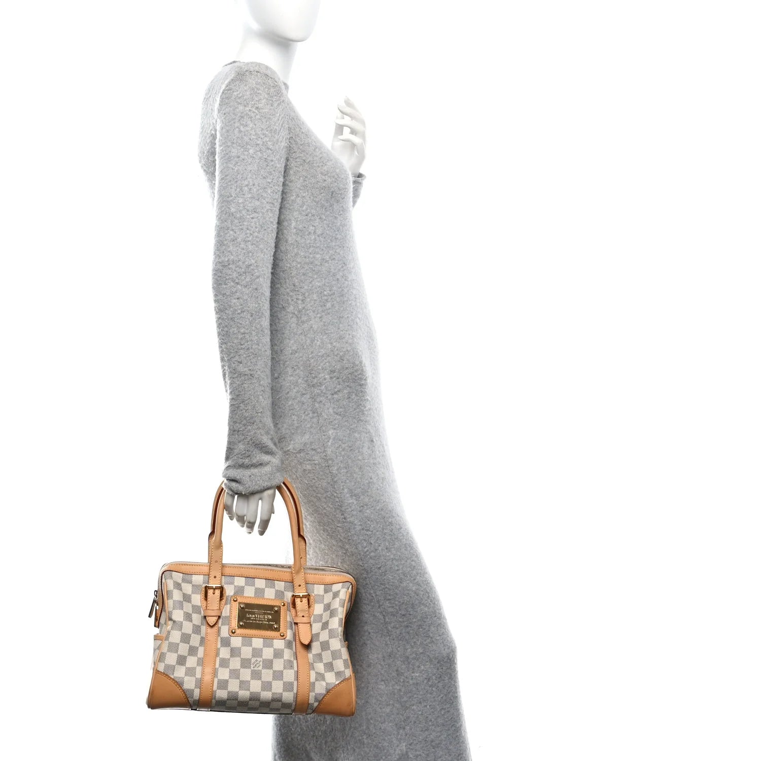 Damier Azur Berkeley