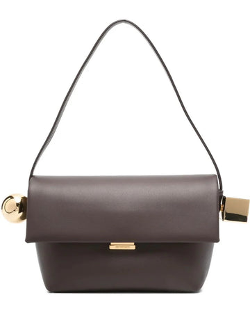 "LE ROUN CARRE" SHOULDER BAG