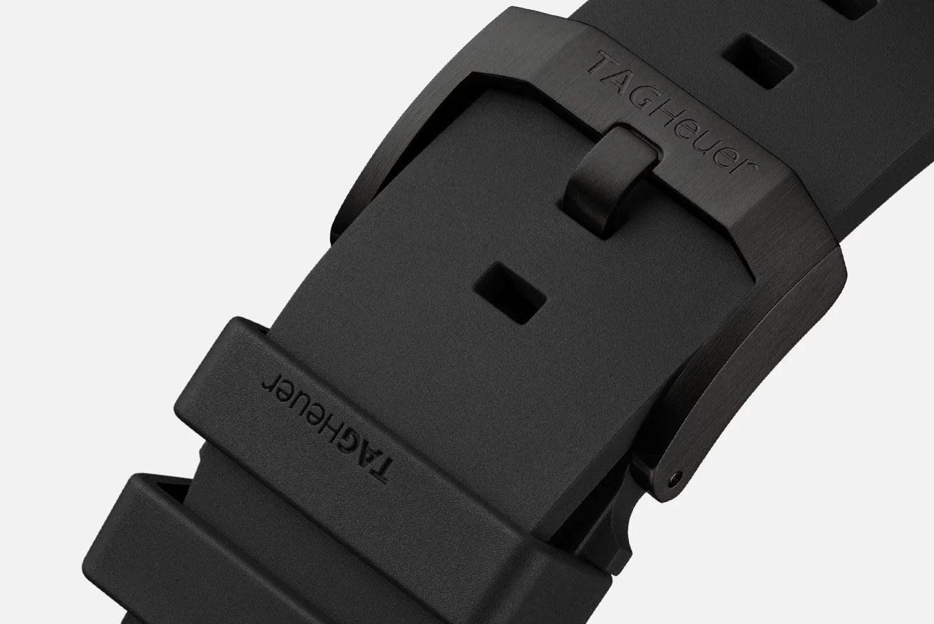 Unworn  Formula 1 Chronograph, DLC Titanium, 44Mm, Ref# CBZ2084.FT8097, Box & Papers