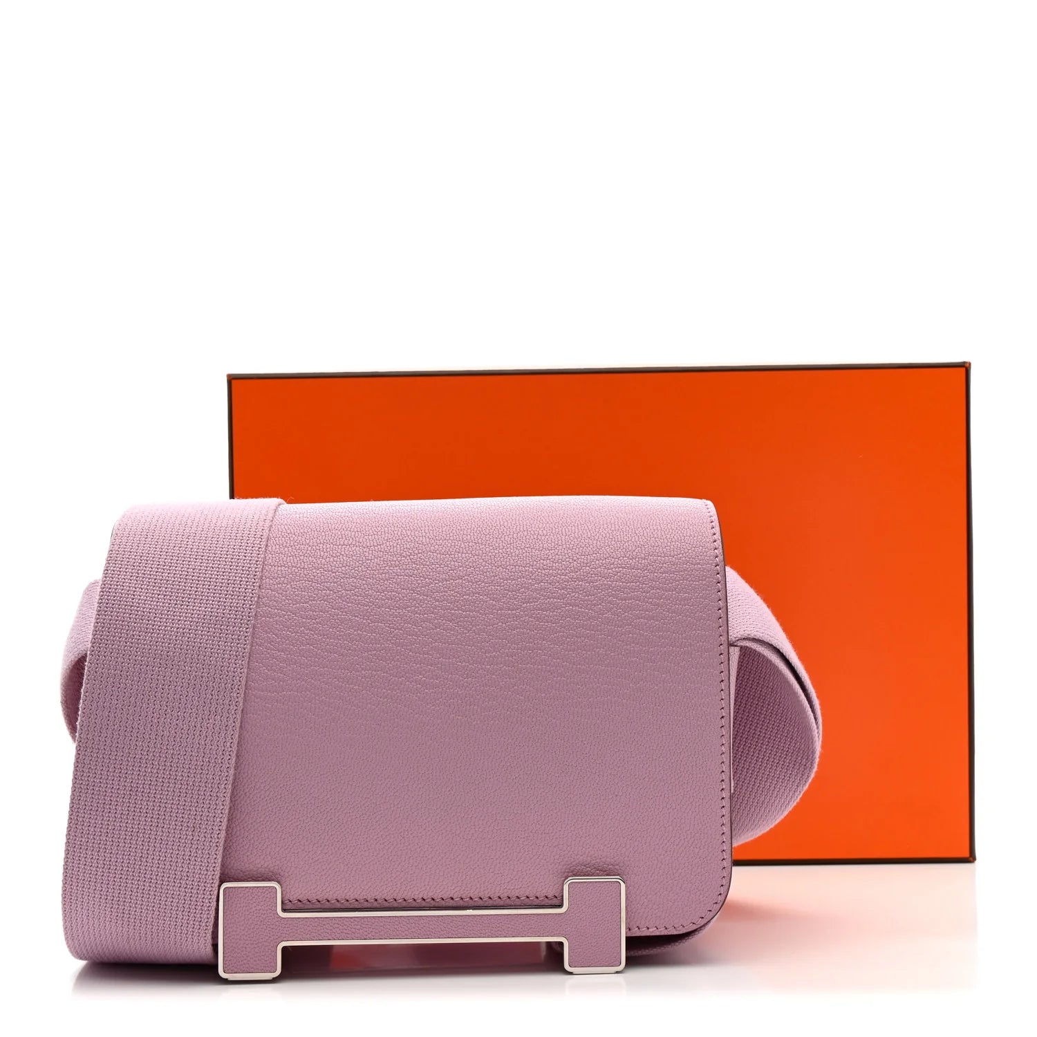 Chevre Mysore Geta Mauve Sylvestre